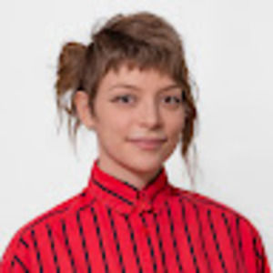 Meet your Posher, Taylor